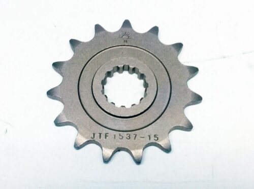 FRONT SPROCKET JTF1537.15 JT