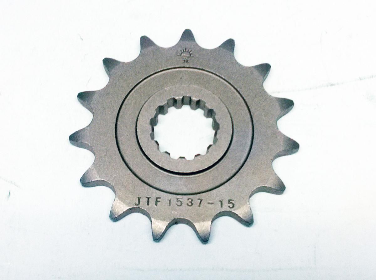 FRONT SPROCKET JTF1537.15 JT