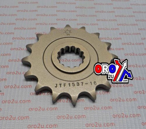 FRONT SPROCKET JTF1537.16 JT
