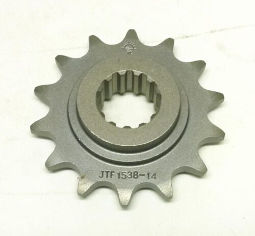 FRONT SPROCKET JTF1538.14 JT