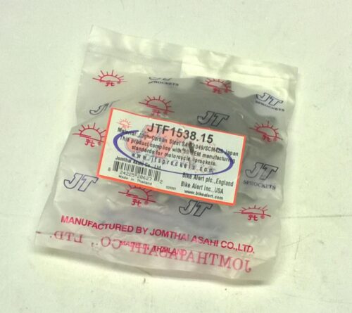 FRONT SPROCKET JTF1538.15 JT