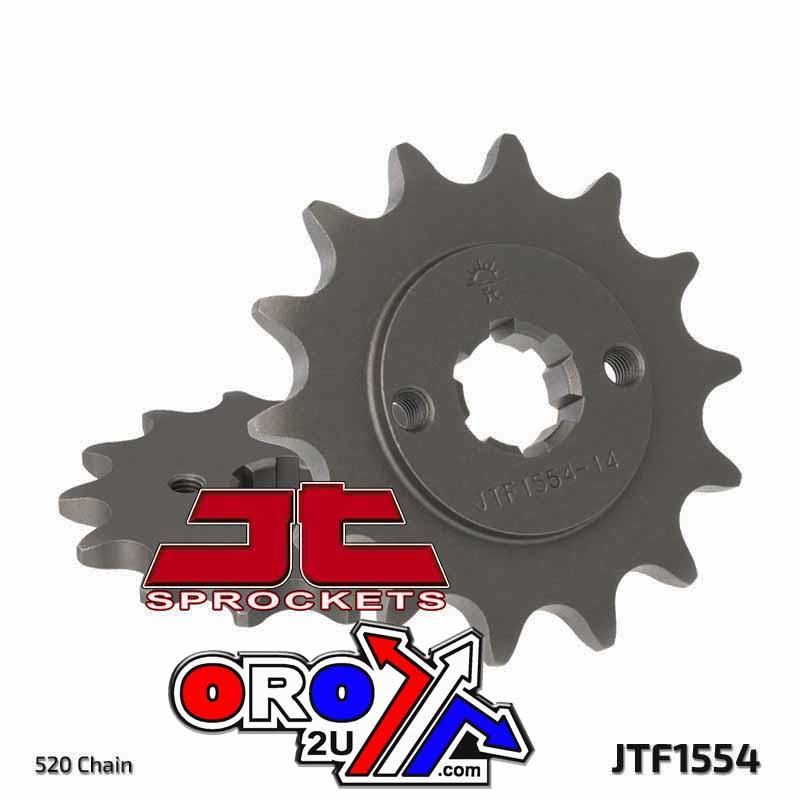 FRONT SPROCKET JTF1554.12 JT