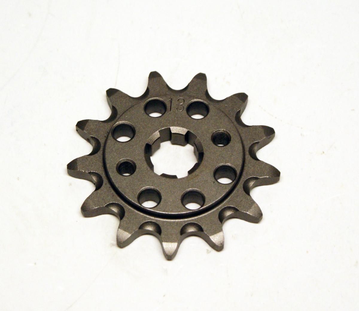 FRONT SPROCKET GROOVE & LIGHT, PROX 07.FS22088-13 - Image 2