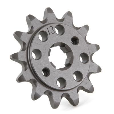 FRONT SPROCKET GROOVE & LIGHT, PROX 07.FS22088-13