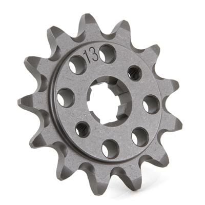 FRONT SPROCKET GROOVE & LIGHT, PROX 07.FS22088-14