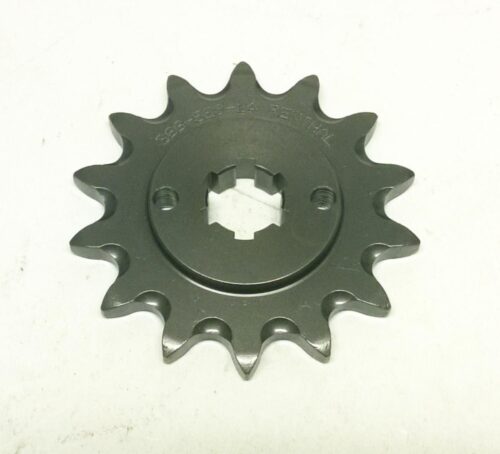 FRONT SPROCKET RENTHAL 366, YAMAHA 366–520-14GP
