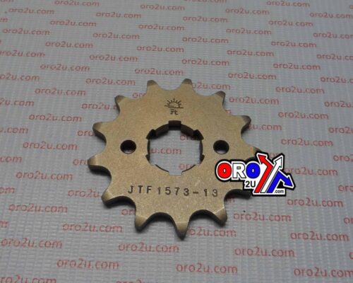 FRONT SPROCKET JTF1573.13 JT