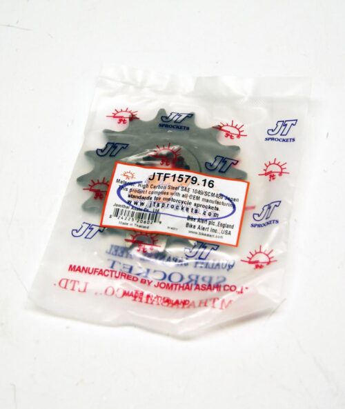 FRONT SPROCKET JTF1579.16 JT, 520 Chain Conversion