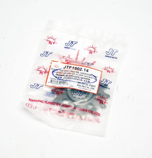 FRONT SPROCKET JTF1579.17 JT, 520 Chain Conversion