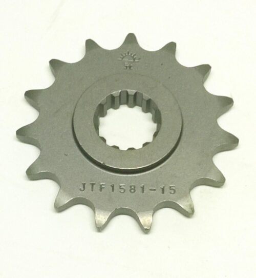 FRONT SPROCKET JTF1581.15 JT, 520 Chain Conversion