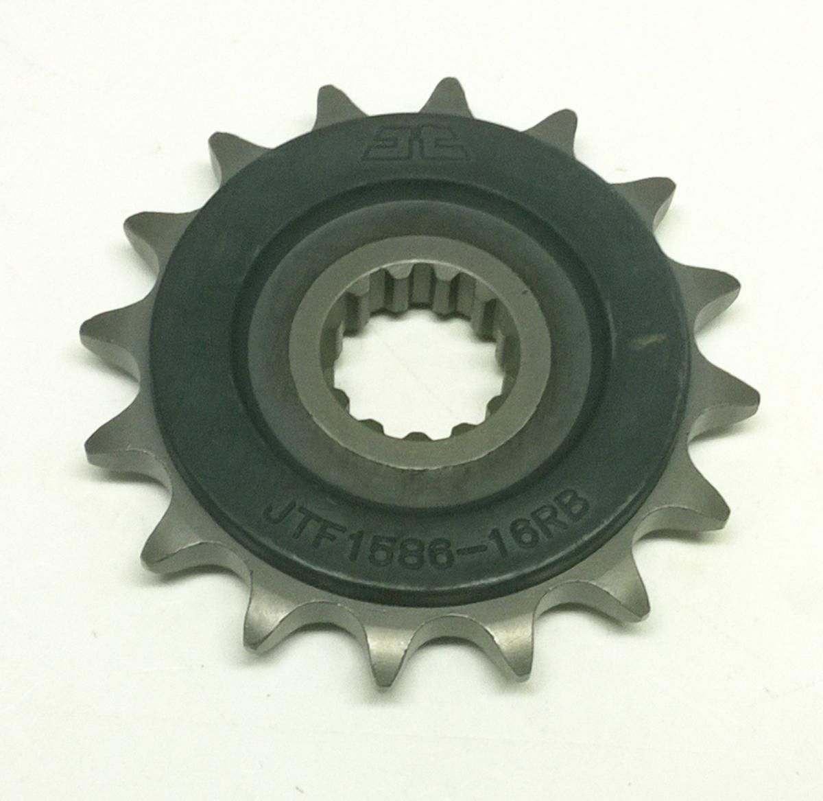 FRONT SPROCKET JTF1586.16 JT - Image 3