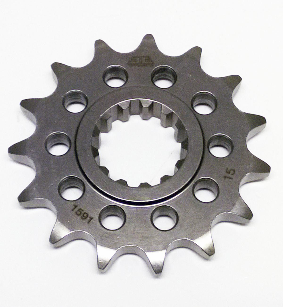 FRONT SPROCKET JTF1591.15 JT