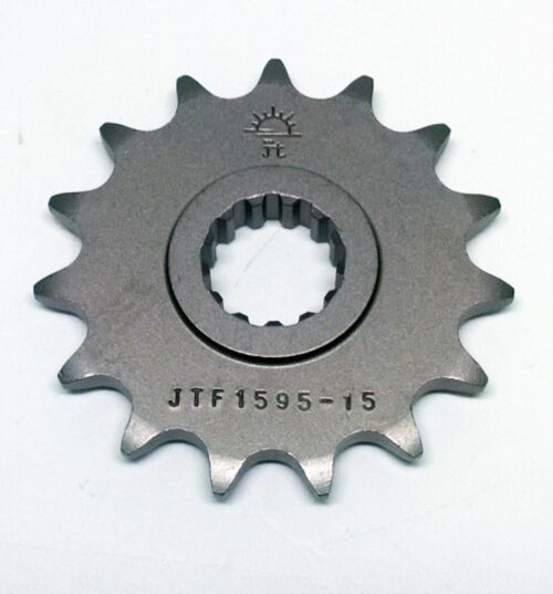 FRONT SPROCKET JTF1595.15 JT
