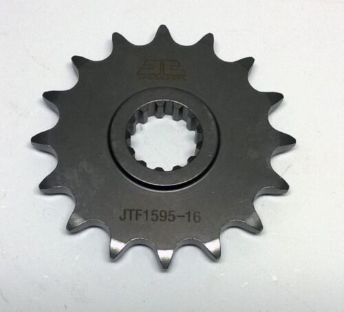 FRONT SPROCKET JTF1595.16 JT