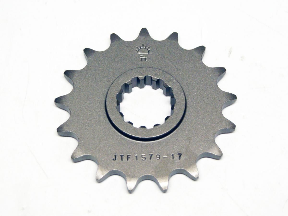 FRONT SPROCKET JTF1902.14 JT - Image 4