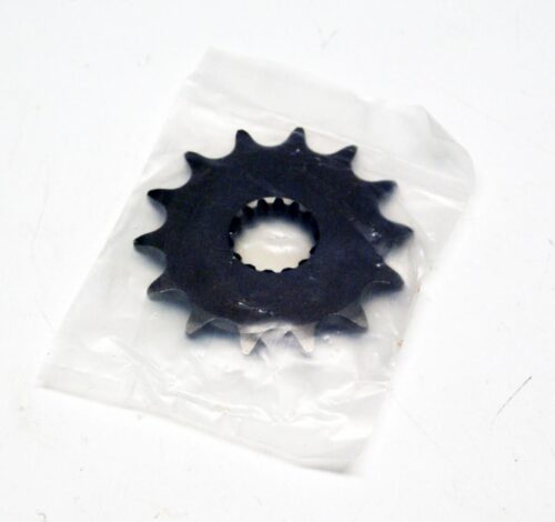 FRONT SPROCKET 14 [JTF1902.14] 520