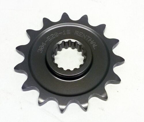 FRONT SPROCKET RENTHAL 304, KTM 304–520-15P