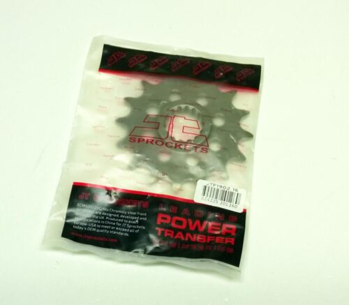 FRONT SPROCKET JTF1902.16 JT