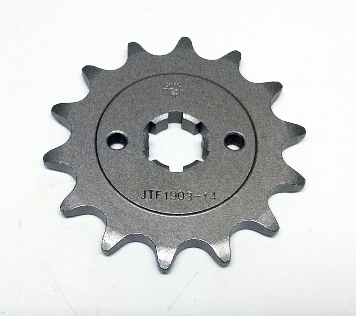 FRONT SPROCKET JTF1903.14 JT - Image 2