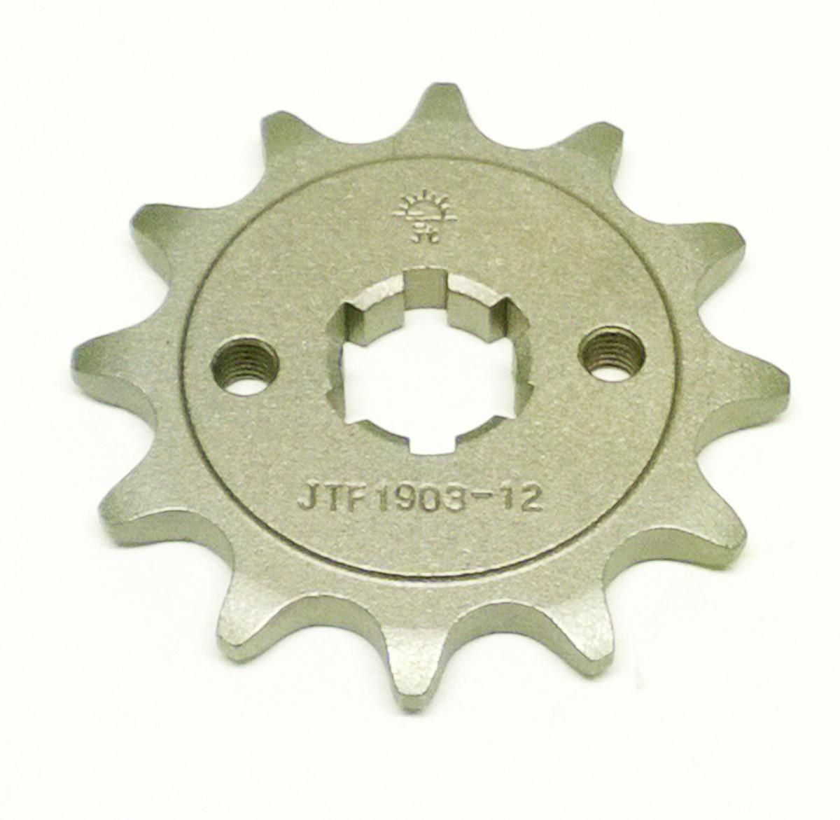 FRONT SPROCKET JTF1903.12 JT - Image 3
