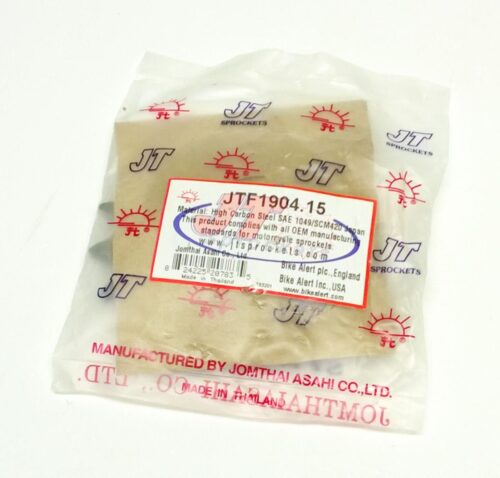 FRONT SPROCKET JTF1904.15 JT