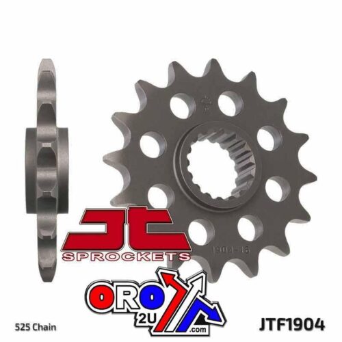 FRONT SPROCKET JTF1904.16 JT