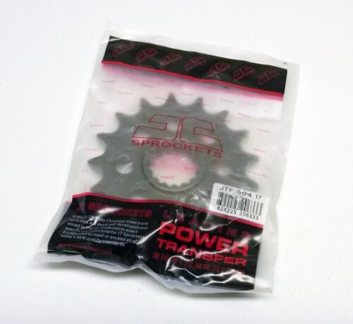 FRONT SPROCKET JTF1904.17 JT