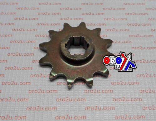 FRONT SPROCKET 199/051-12 520