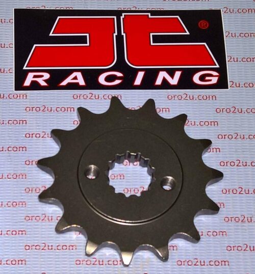 FRONT SPROCKET JTF1908.15 JT