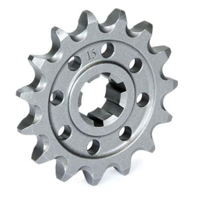 FRONT SPROCKET GROOVE & LIGHT, PROX 07.FS61090-15 TM