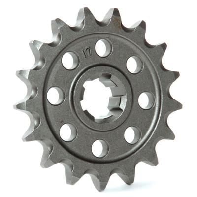 FRONT SPROCKET GROOVE & LIGHT, PROX 07.FS61090-17 TM