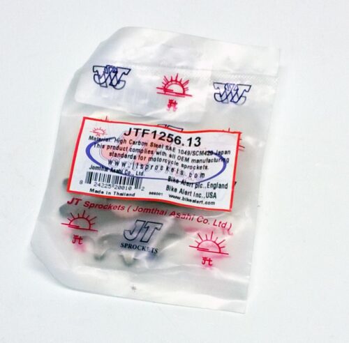 FRONT SPROCKET JTF1256.13 420 TG315-