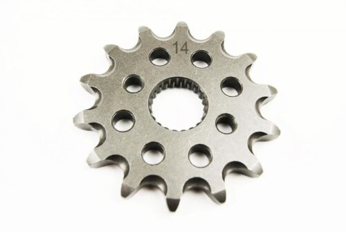 FRONT SPROCKET GROOVE & LIGHT, FRONT SPROCKET 14 [JTF1256.14] 420