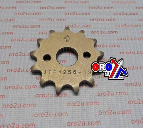 FRONT SPROCKET JTF1256.14 420 TG315-