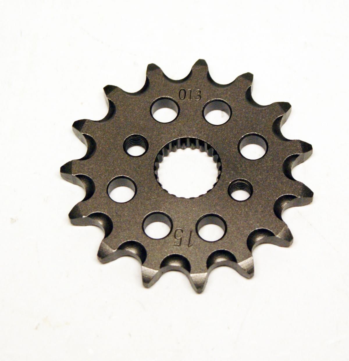 FRONT SPROCKET GRO0VE & LIGHT, PROX 07.FS11086-15 - Image 2