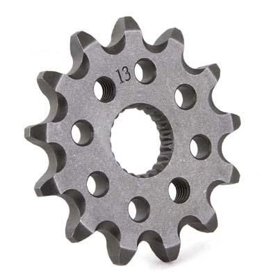 FRONT SPROCKET GRO0VE & LIGHT, PROX 07.FS11086-16
