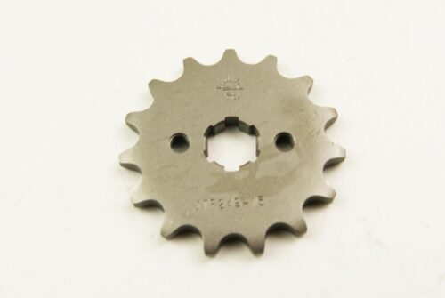 FRONT SPROCKET JTF249.15 420