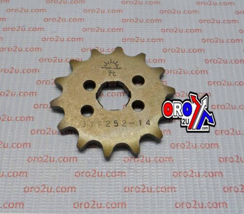 FRONT SPROCKET JTF253.14 JT