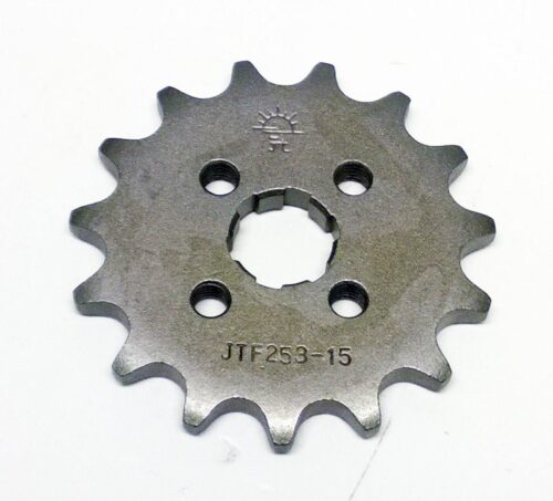 FRONT SPROCKET JTF253.15 JT