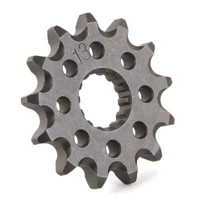 FRONT SPROCKET GROOVE & LIGHT, PROX 07.FS21002-15