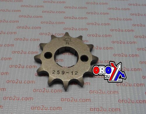 FRONT SPROCKET JTF259.12 JT