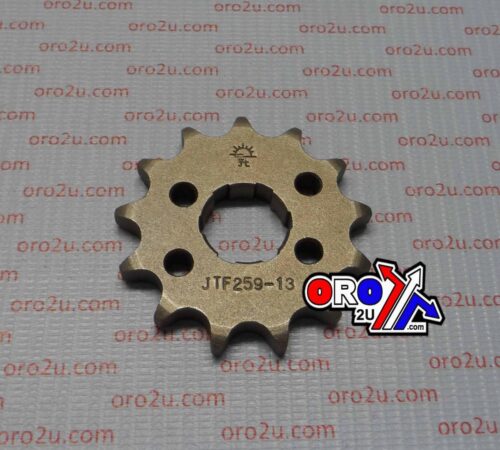FRONT SPROCKET JTF259.13 JT