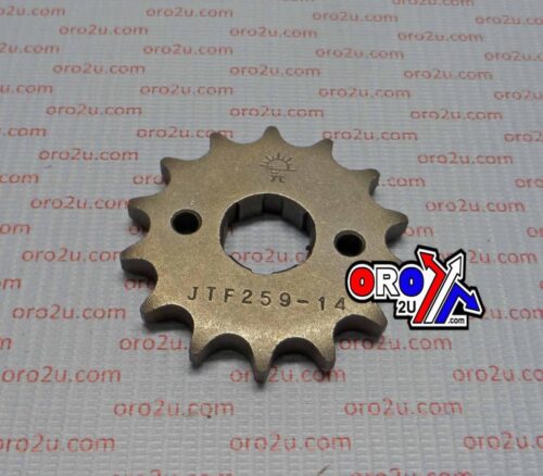 FRONT SPROCKET JTF259.14 JT