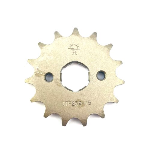 FRONT SPROCKET JTF259.15 JT