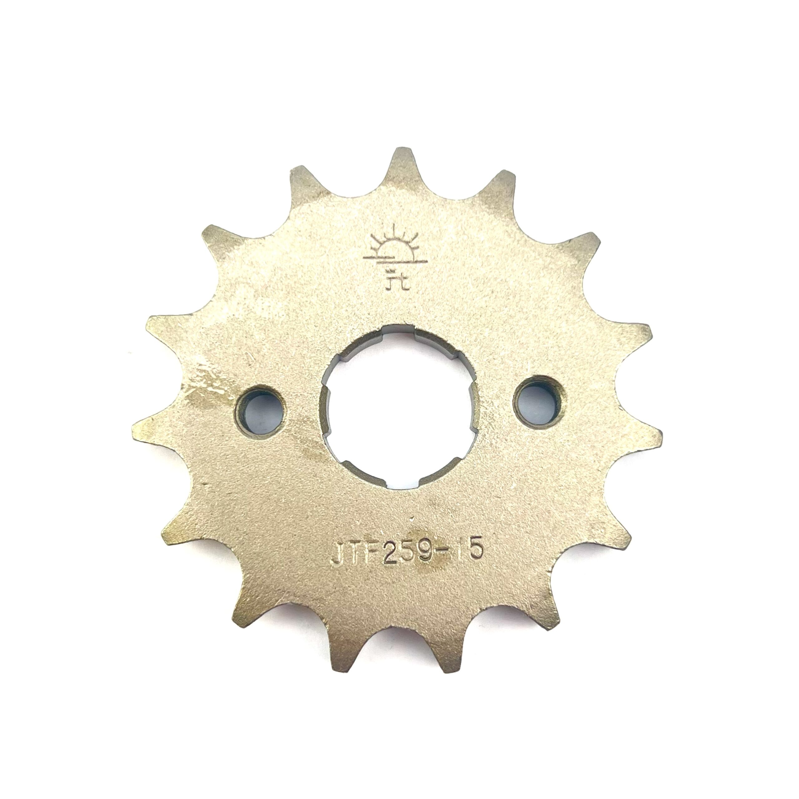 FRONT SPROCKET JTF259.15 JT