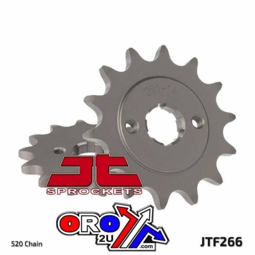 FRONT SPROCKET JTF266.13 JT