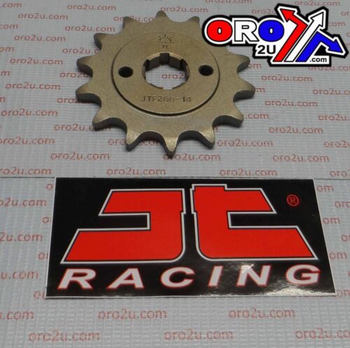 FRONT SPROCKET JTF266.14 JT
