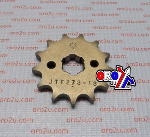 FRONT SPROCKET JTF273.13 JT