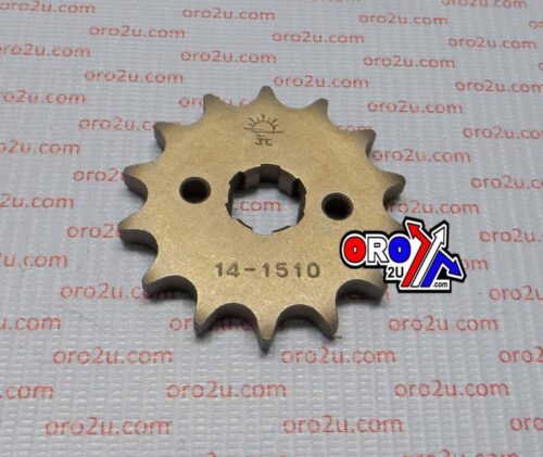 FRONT SPROCKET JTF273.14 JT