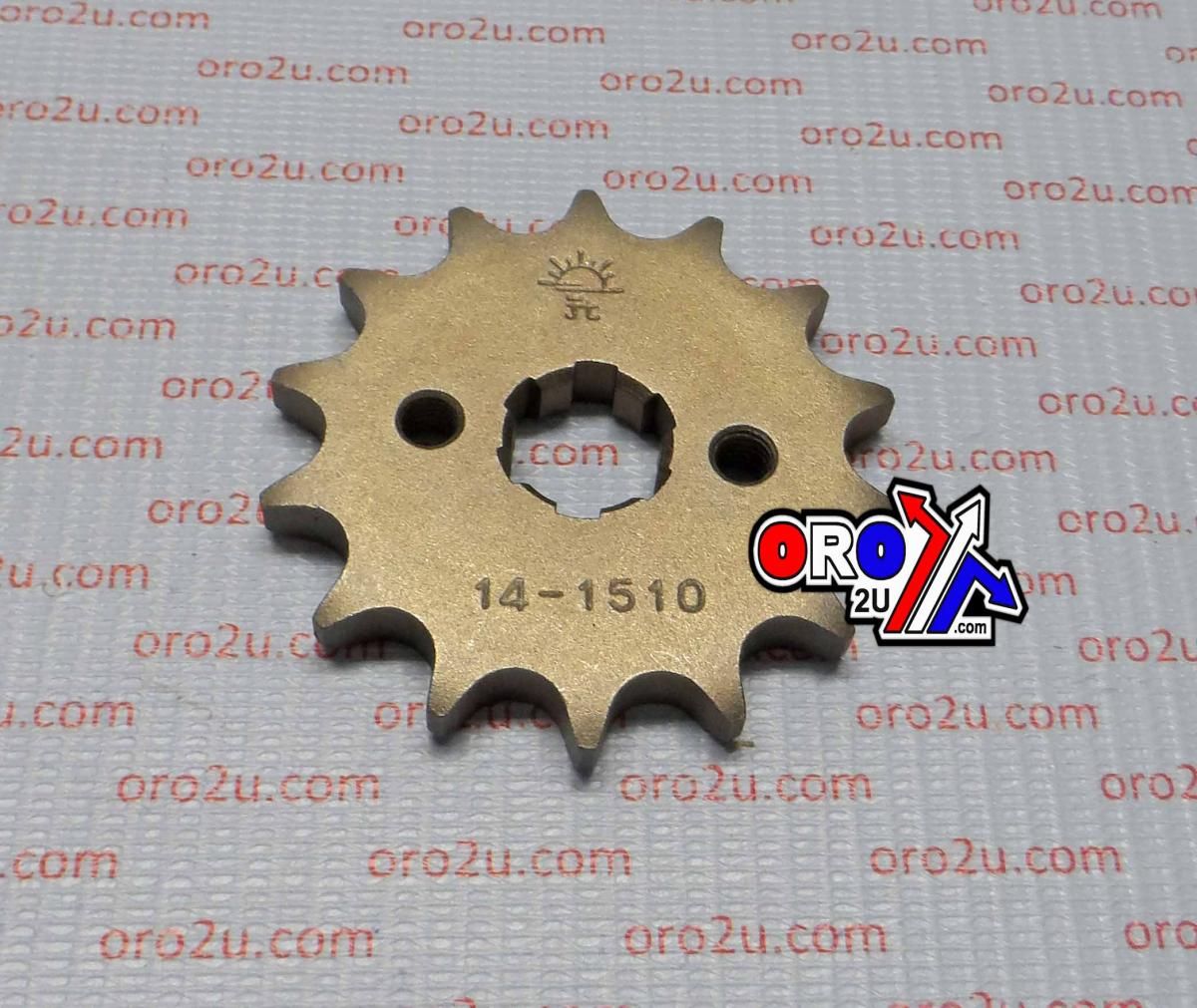 FRONT SPROCKET JTF273.14 JT